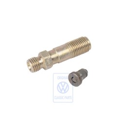 VW Original Tubuladura Conexion - 031130795