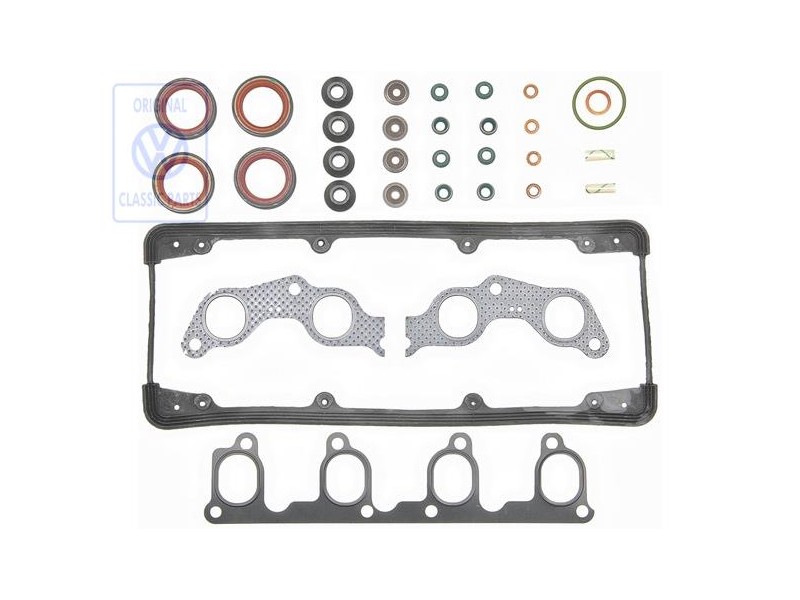 VW Original Juego De Retenes Para Culata - 031198012B