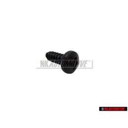 VW Original Tornillo Alomado P. 