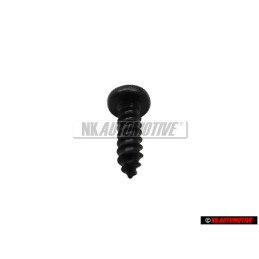 VW Original Tornillo Alomado P. 