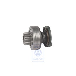 VW Original Cambio De Pinon Libre - 031911335