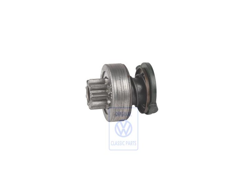 VW Original Cambio De Pinon Libre - 031911335