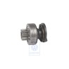 VW Original Cambio De Pinon Libre - 031911335