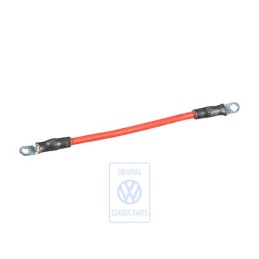VW Original Conectador Bujia Incandescenc. 