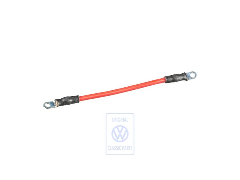 VW Original Conectador Bujia Incandescenc. 