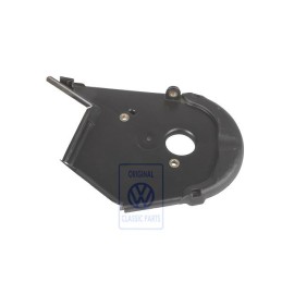 VW Original Chapa Protectora - 032109145L