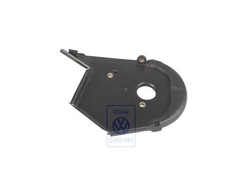 VW Original Chapa Protectora - 032109145L