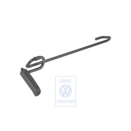 VW Original Tubo P.Varilla Medicion Aceite - 032115629T