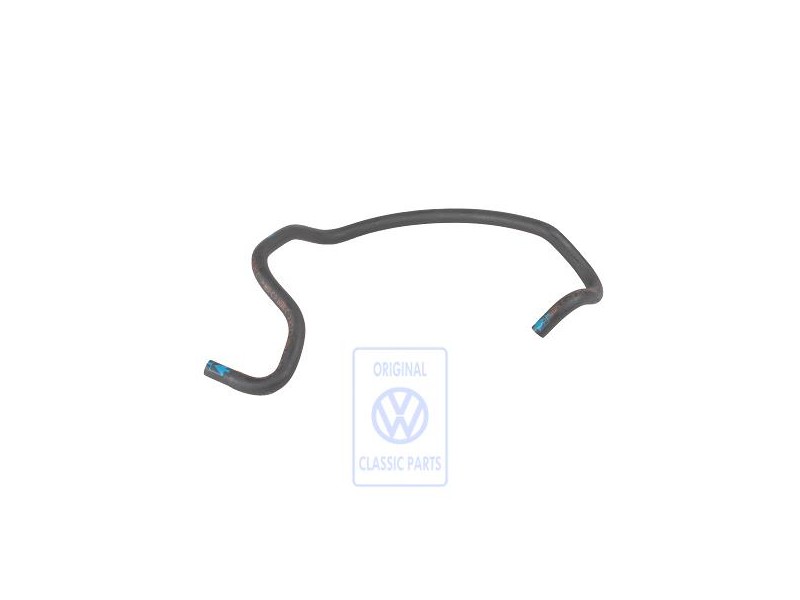 VW Original Tuberia Combustible - 032133699AG