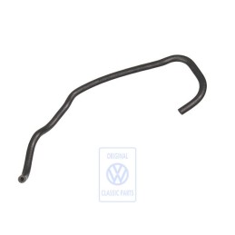 VW Original Tubo Flex.Combustible - 032133699L