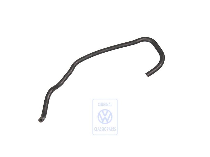VW Original Tubo Flex.Combustible - 032133699L