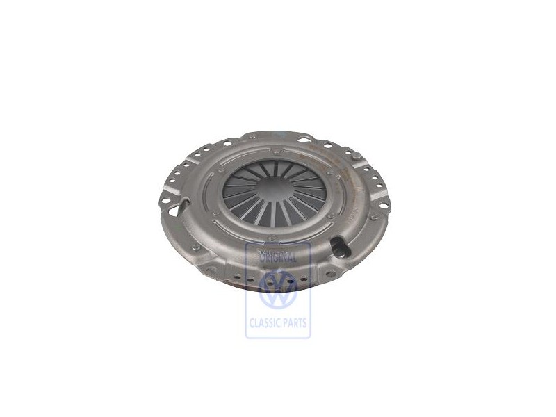 VW Original Plato Apriete - 032141025GX