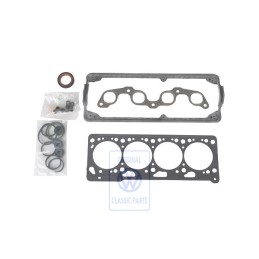 VW Original Juego De Retenes Para Culata - 032198012B