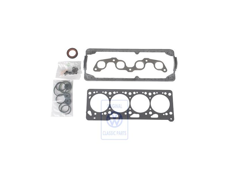 VW Original Juego De Retenes Para Culata - 032198012B