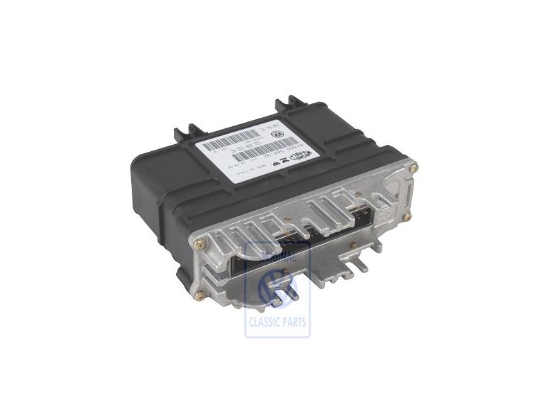 VW Original Unidad De Control Motor Otto - 032906030AC