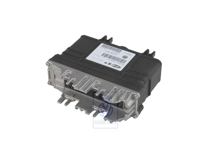 VW Original Unidad De Control Motor Otto - 032906030S