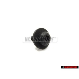 VW Original Tornillo Alom.P.Chapa (Combi.) - N 90081801