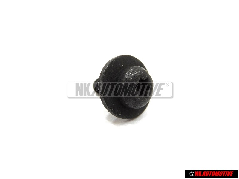 VW Original Tornillo Alom.P.Chapa (Combi.) - N 90081801