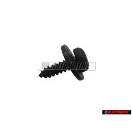 VW Original Tornillo Alom.P.Chapa (Combi.) - N 90081801