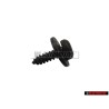 VW Original Tornillo Alom.P.Chapa (Combi.) - N 90081801
