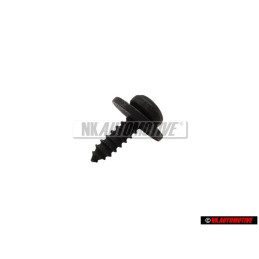 VW Original Tornillo Alom.P.Chapa (Combi.) - N 90081801