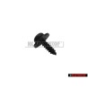 VW Original Tornillo Alom.P.Chapa (Combi.) - N 90081801