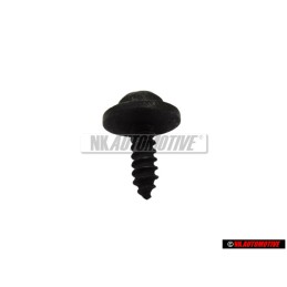 VW Original Tornillo Alom.P.Chapa (Combi.) - N 90081801