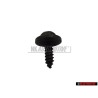 VW Original Tornillo Alom.P.Chapa (Combi.) - N 90081801
