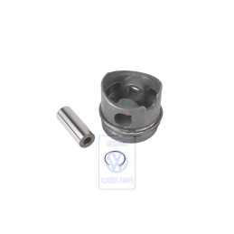 VW Original Piston Compl. 