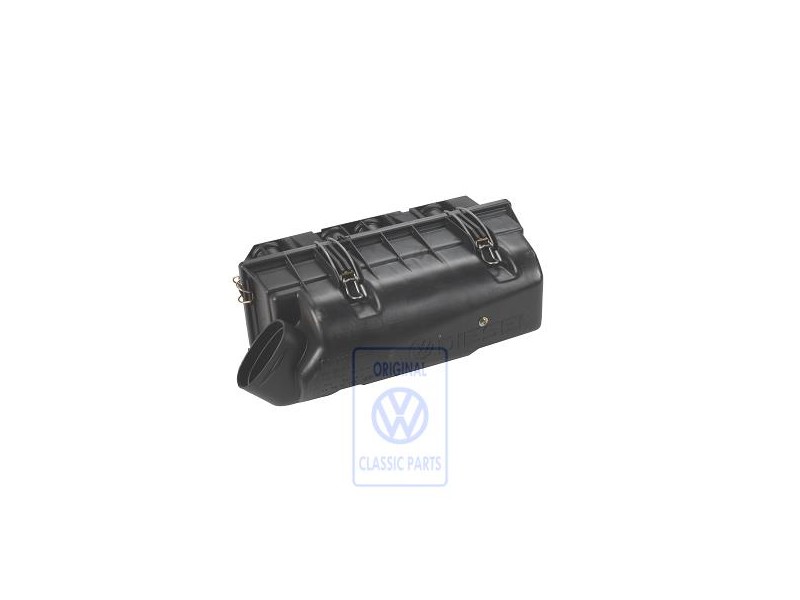 VW Original Filtro De Aire - 033129607D