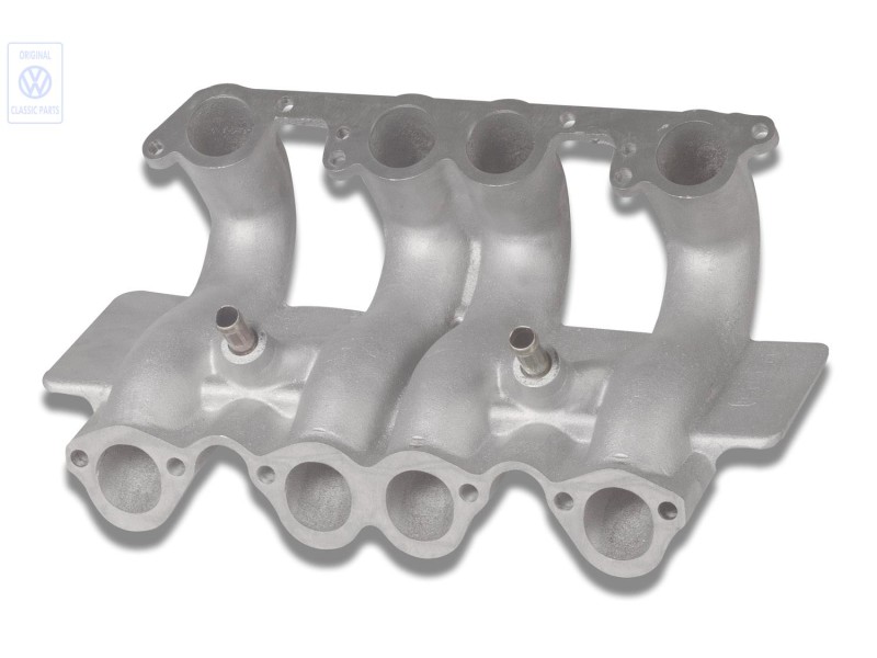 VW Original Boca De Aspiracion - 033129711