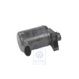 VW Original Colector Sin Efecto Ciclonico - 033129902