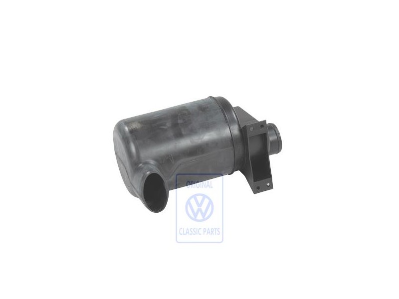 VW Original Colector Sin Efecto Ciclonico - 033129902