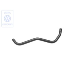 VW Original Tubo Ventilacion - 034103221C