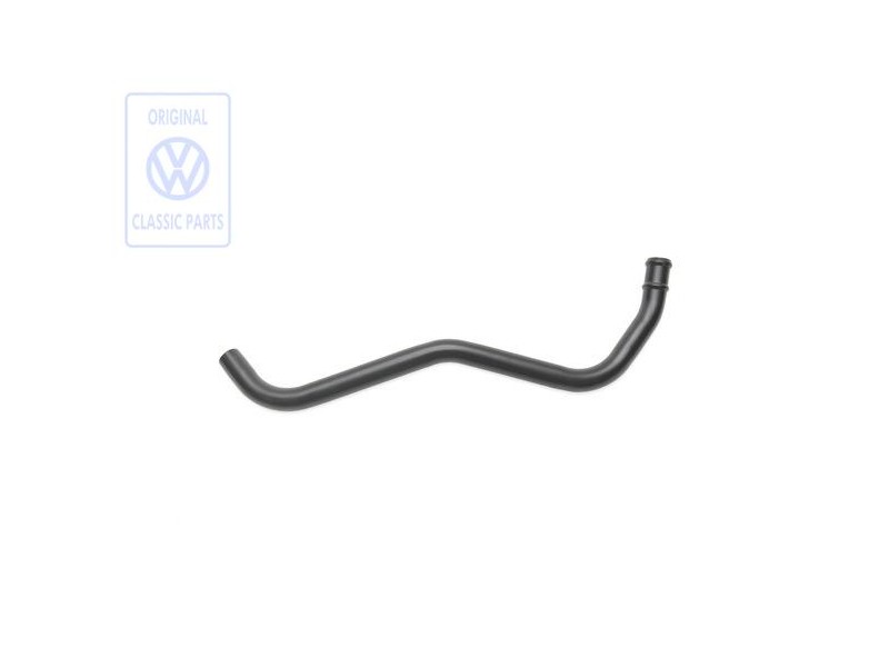 VW Original Tubo Ventilacion - 034103221C