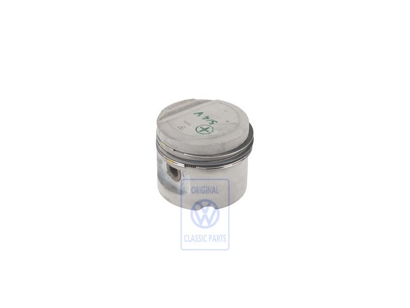 VW Original Piston Completo - 034107065F