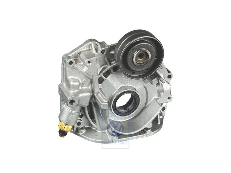 VW Original Bomba Aceite - 034115105B