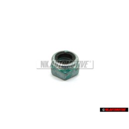 VW Original Tuerca Hexag., Autoblocante - N 01118311