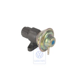 VW Original Valvula Retorno Gases Escape - 034131503A
