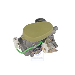VW Original Tubuladura Mariposa Gases - 034133063AC