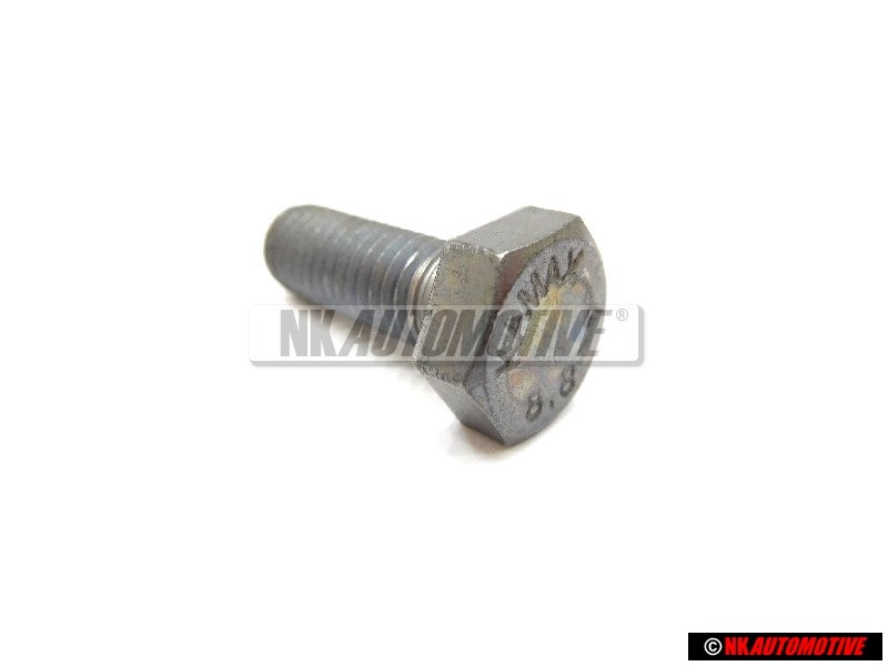 VW Original Tornillo Hexagonal - N 01024115