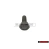 VW Original Tornillo Hexagonal - N 01024115