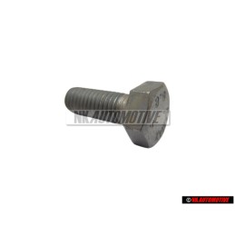 VW Original Tornillo Hexagonal - N 01024115