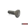 VW Original Tornillo Hexagonal - N 01024115