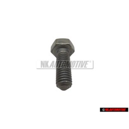 VW Original Tornillo Hexagonal - N 01024115