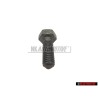 VW Original Tornillo Hexagonal - N 01024115