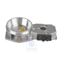 VW Original Medidor Caudal Aire - 034133471