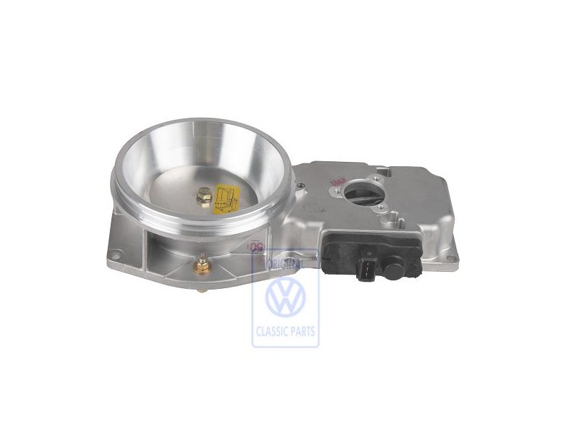 VW Original Medidor Caudal Aire - 034133471