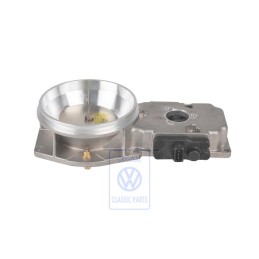 VW Original Medidor Caudal Aire - 034133471C
