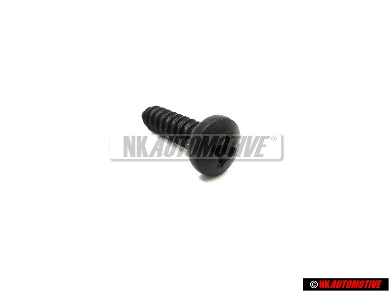 VW Original Tornillo Alomado P. 